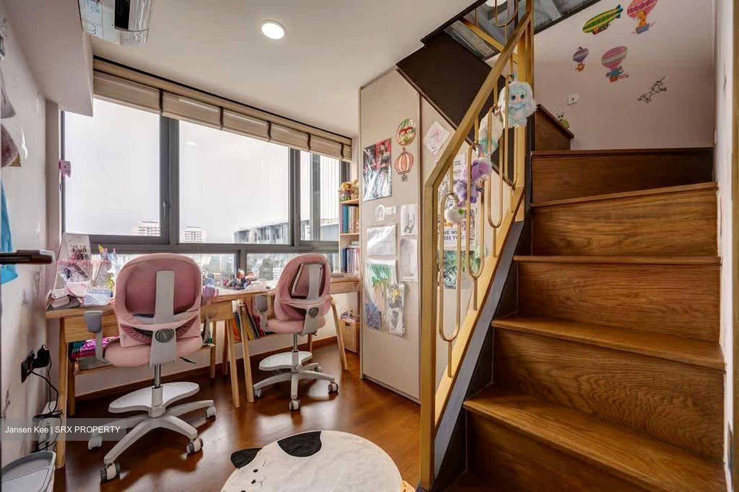 Grandeur Park Residences (D16), Condominium #632922101